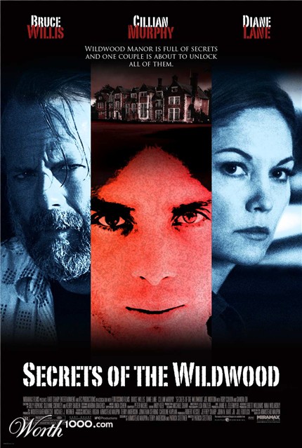 Photoshop Design by mysterio