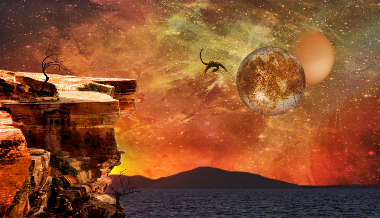 Photoshop-Design von m00nbugg für DesignCrowd (Community Contests) | Design #8985351