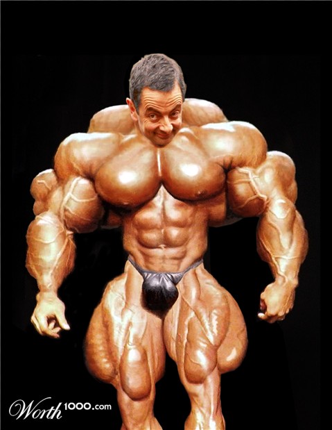 Photoshop Design by fogolino