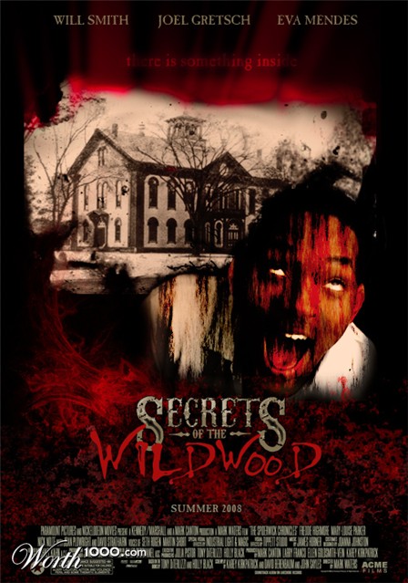 Photoshop Design by Escape