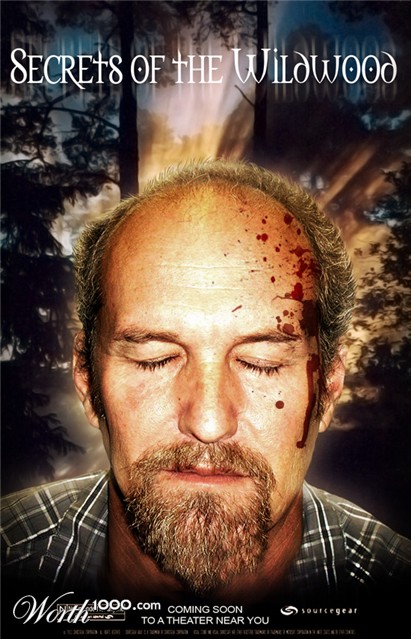 Photoshop Design by ArchaicArtist