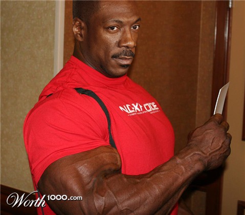 Photoshop Design by danilo2k6