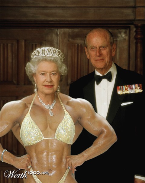 Photoshop Design by Disasterman111