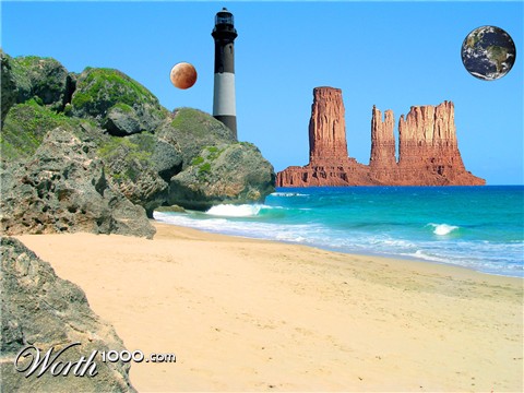 Photoshop Design by SacTownKid