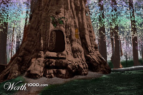 Photoshop Design by Leoninus19