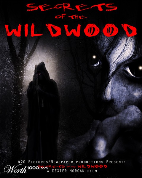 Photoshop Design by Deschain420
