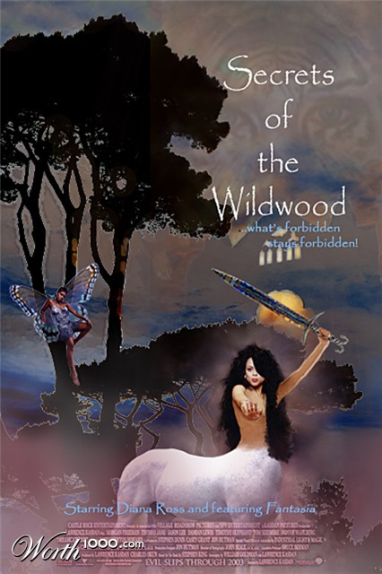 Photoshop Design by Lacenflanl