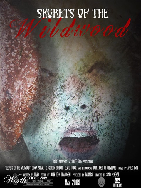 Photoshop Design by robotlick