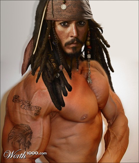 Photoshop Design by avario