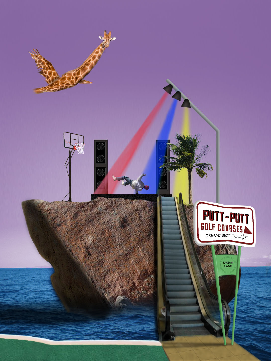 Photoshop Design by tjcronmil for DesignCrowd (Community Contests) | Design #8985358