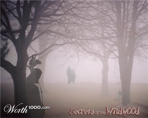 Photoshop Design by jbordin