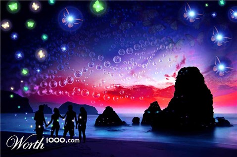 Photoshop Design by brockedwardlesnar