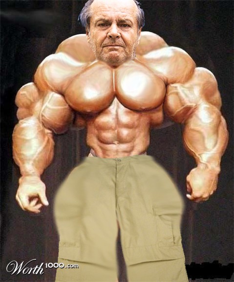 Photoshop Design by bigbug