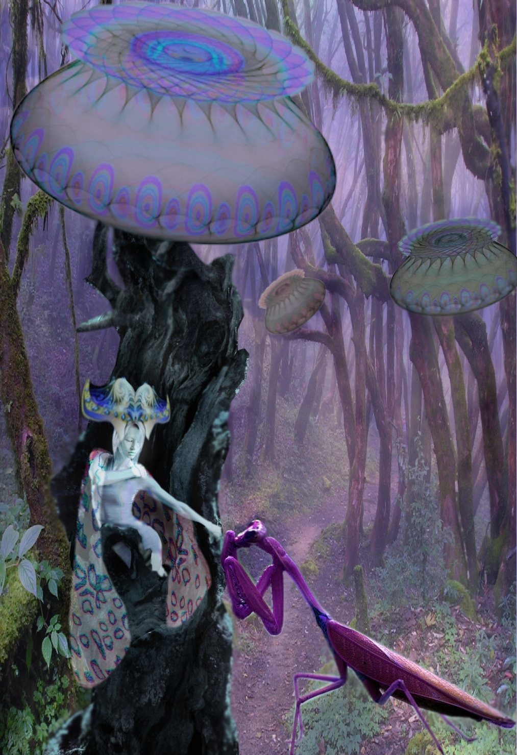 Photoshop Design by kitsune1920 for DesignCrowd (Community Contests) | Design #8985359