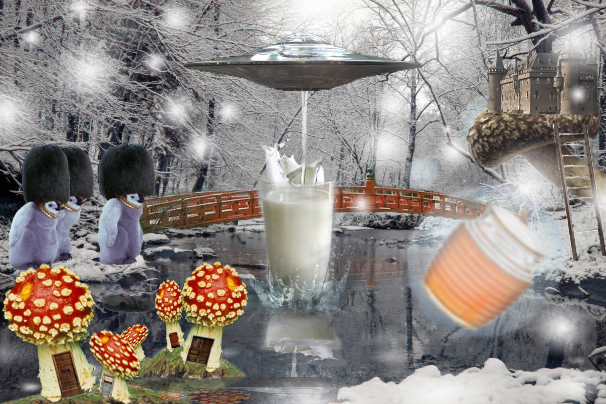 Photoshop Design by WinterBee for DesignCrowd (Community Contests) | Design #8985387