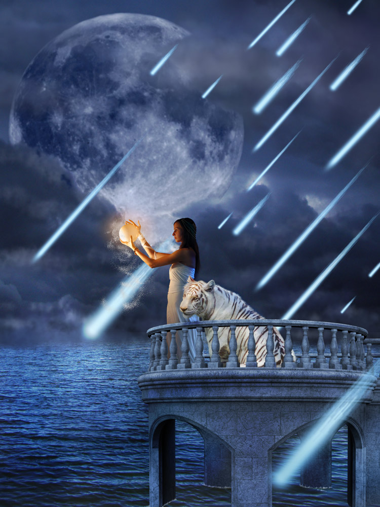 Photoshop Design by jlboucher for DesignCrowd (Community Contests) | Design #8985369