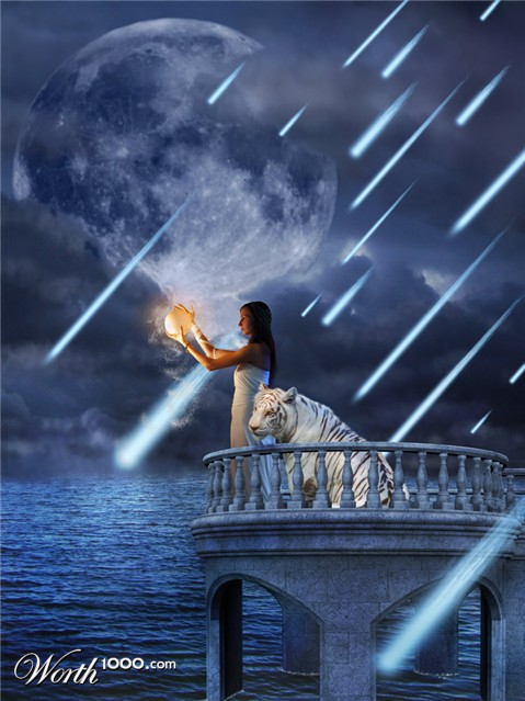 Photoshop Design by jlboucher