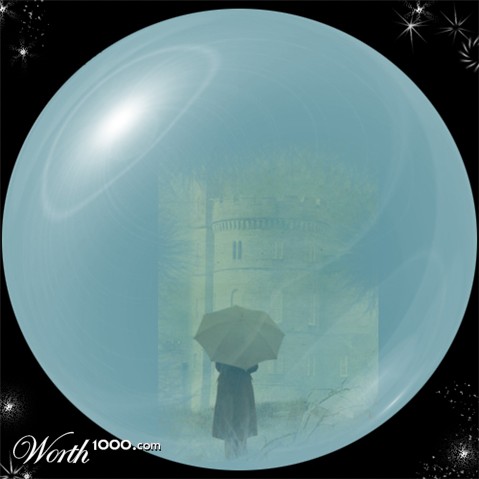 Photoshop Design by Badfarsi
