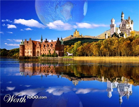 Photoshop Design by underworth