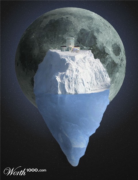 Photoshop Design by chocoblock