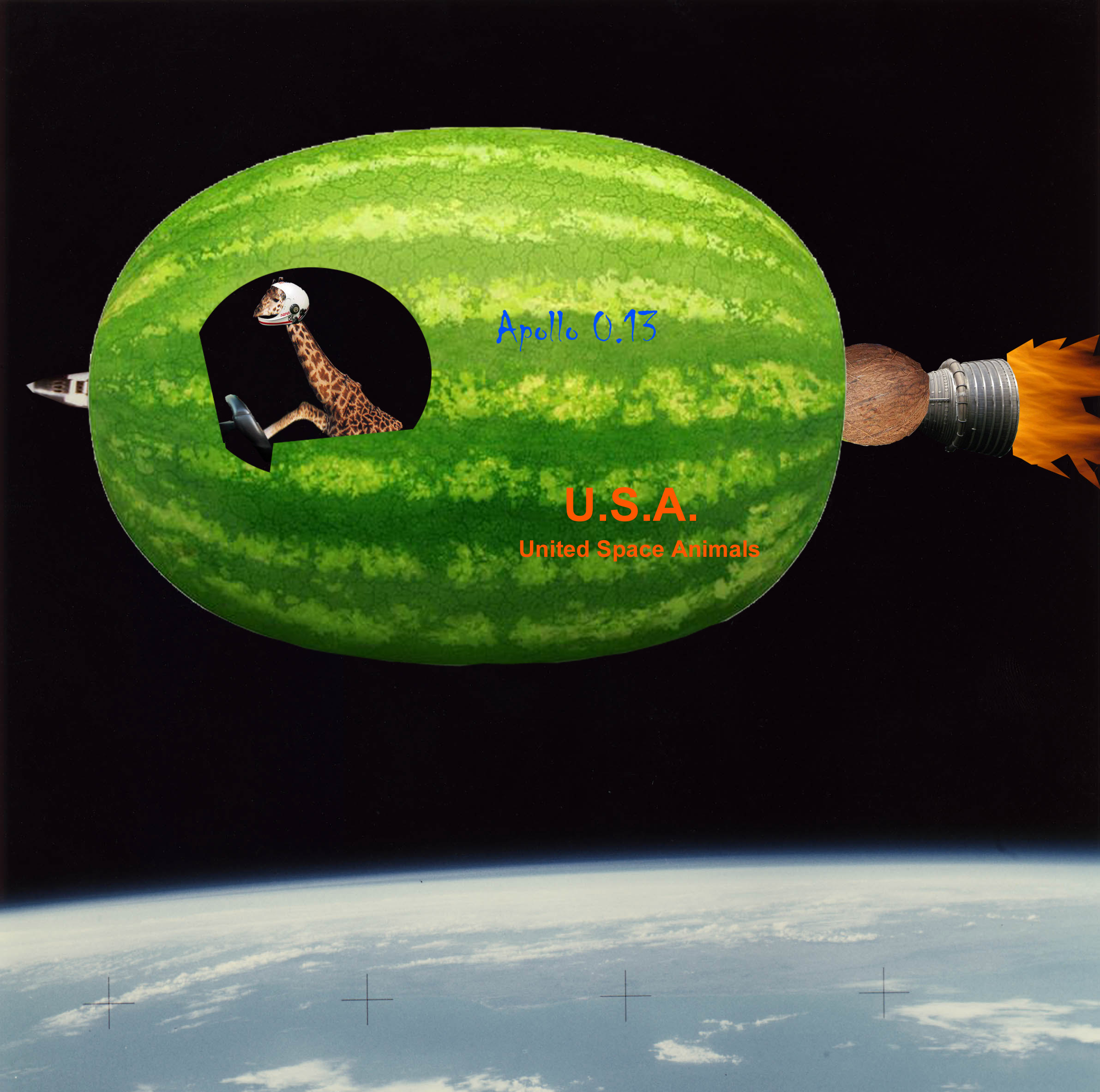 Photoshop Design by alesiphoto for DesignCrowd (Community Contests) | Design #8986471