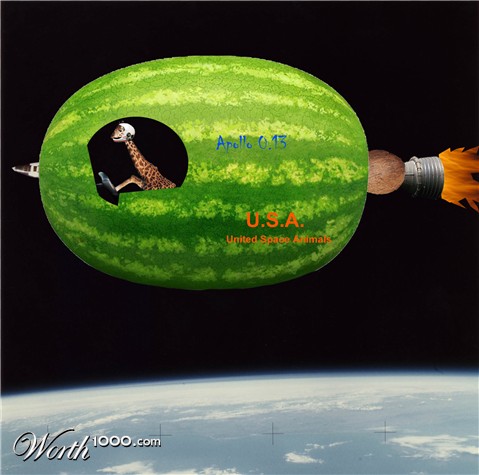 Photoshop Design by alesiphoto