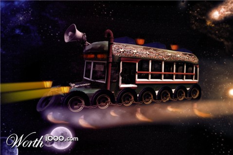 Photoshop Design by subhani