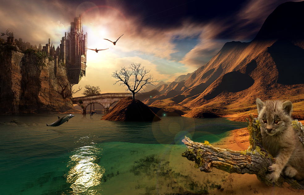 Design Photoshop par yamila pour DesignCrowd (Community Contests) | Design #8985378