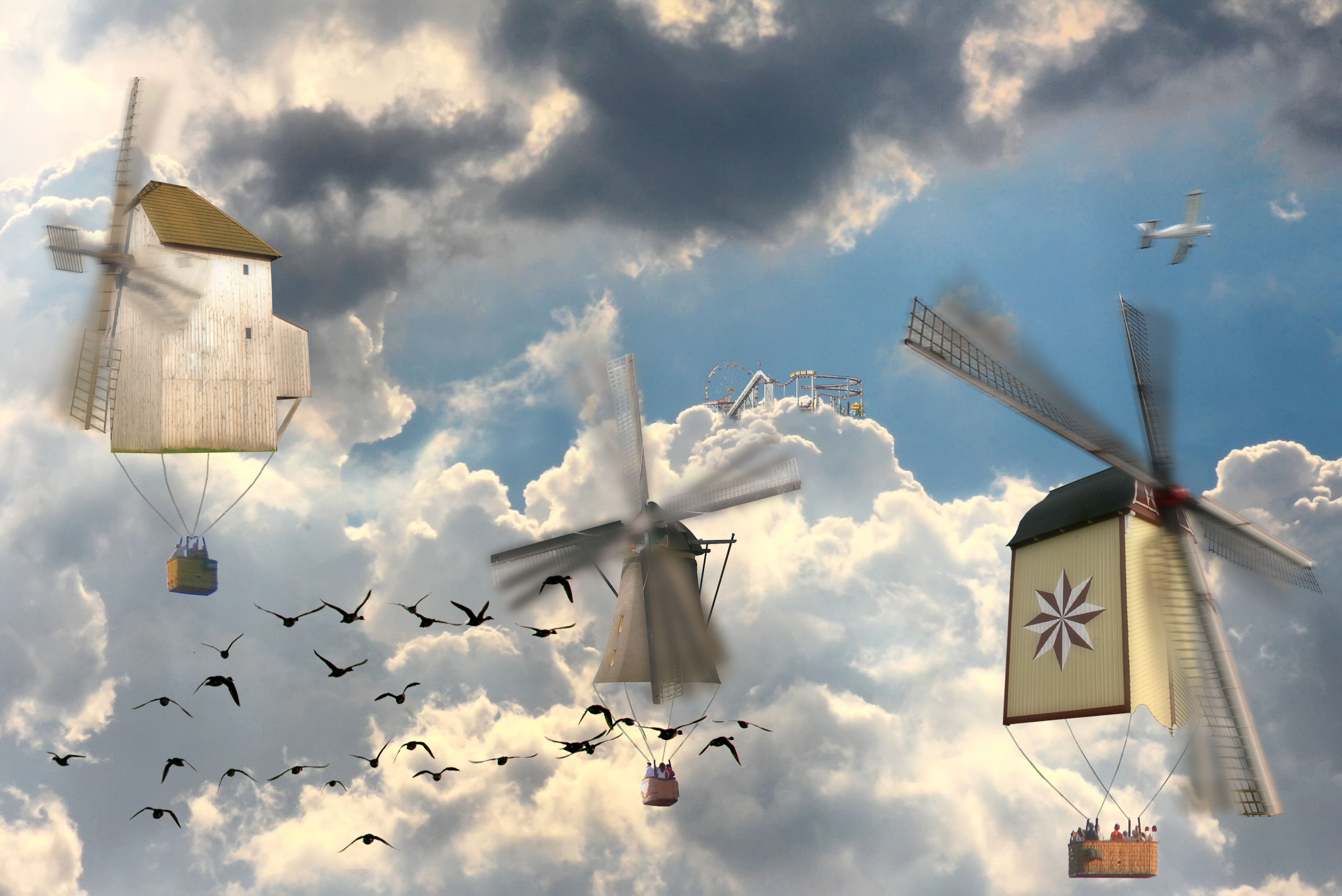 Photoshop Design by anthonysuply for DesignCrowd (Community Contests) | Design #8985367