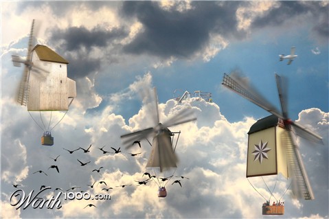 Photoshop Design by anthonysuply