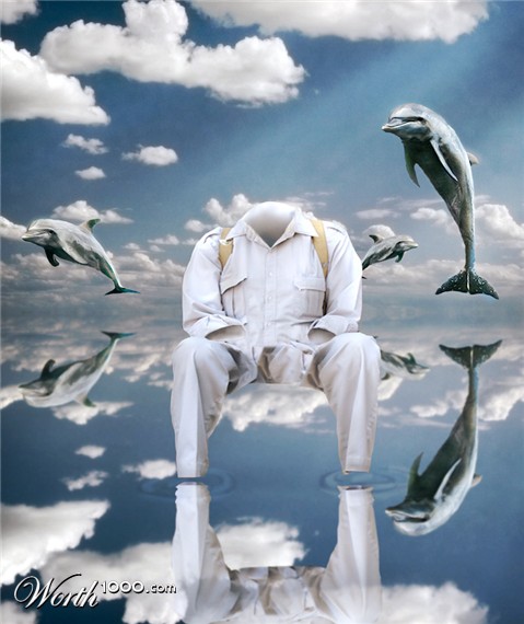 Photoshop Design by ArchaicArtist