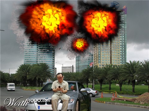 Photoshop Design by tjcronmil