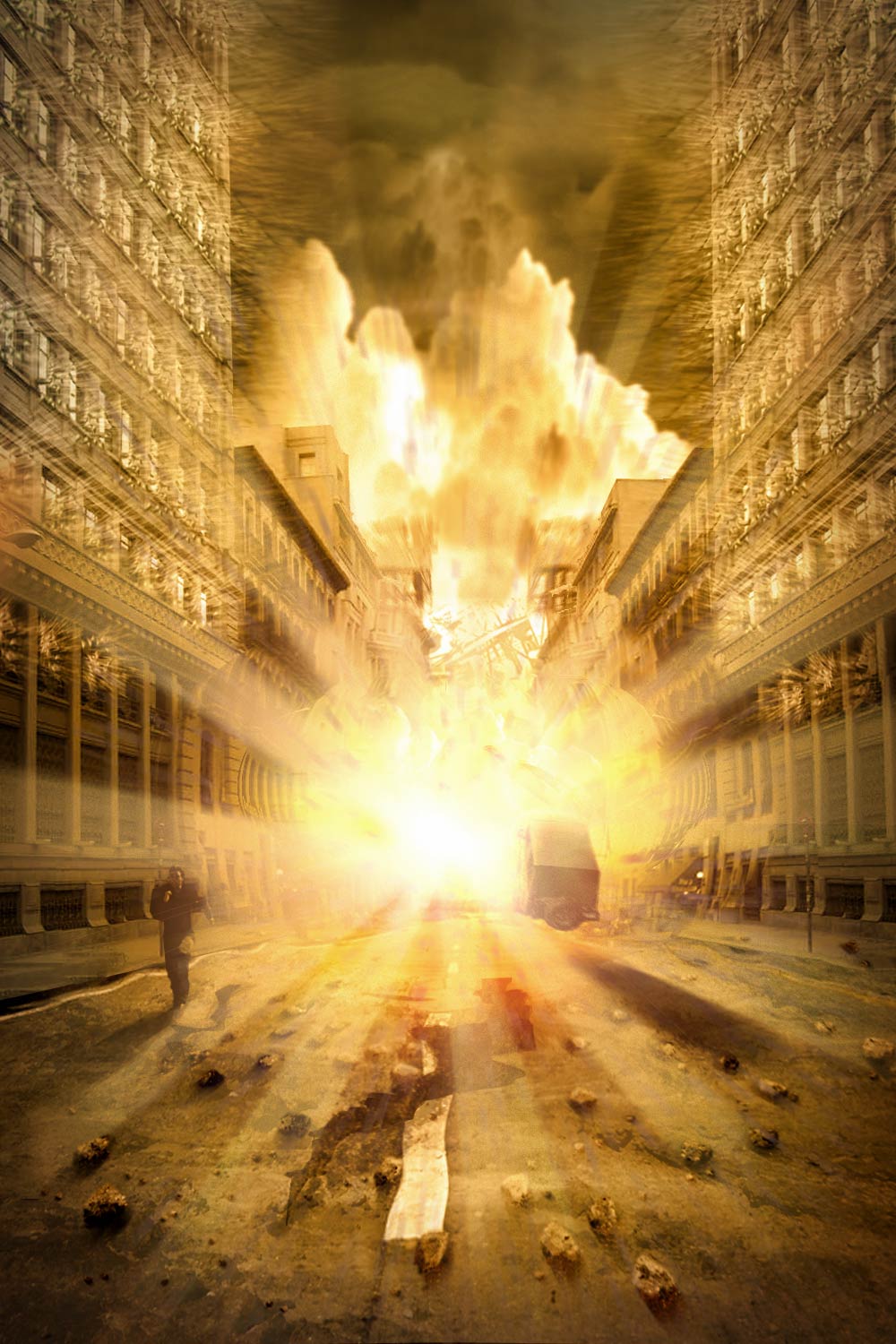 Photoshop Design by hola3d for DesignCrowd (Community Contests) | Design #8985865