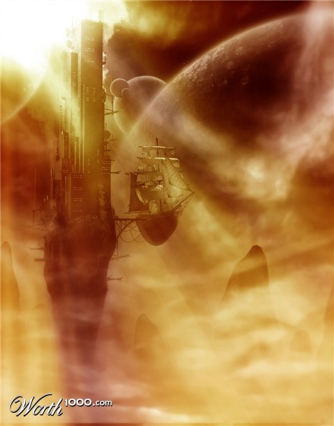 Photoshop Design by BeBlo52