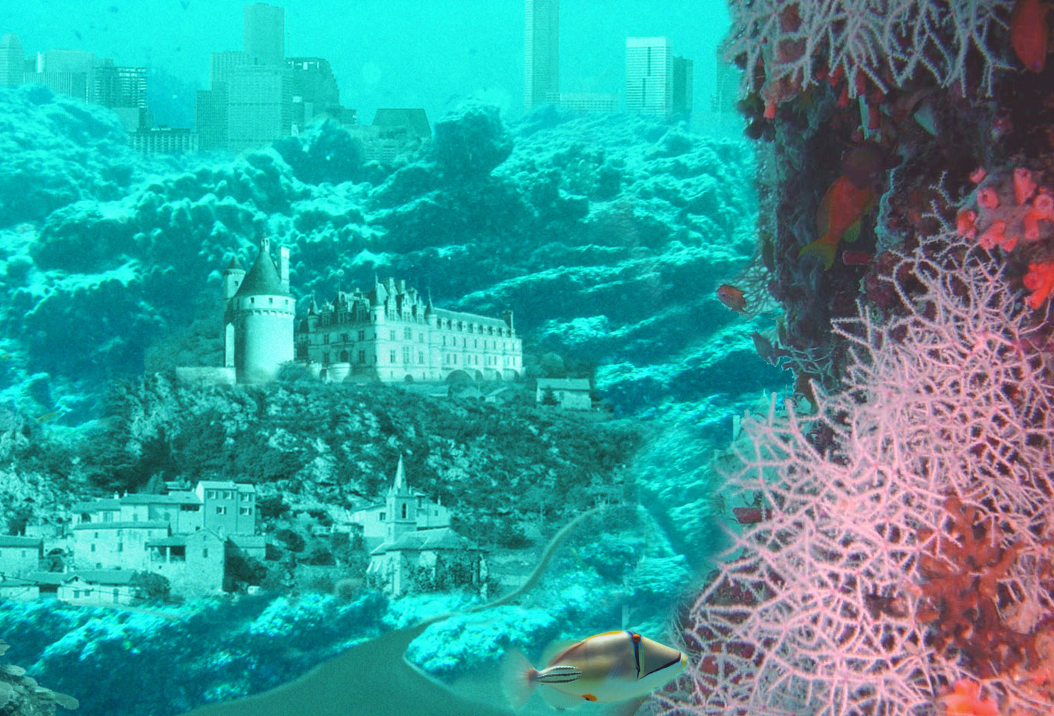 Design Photoshop par fanucci pour DesignCrowd (Community Contests) | Design #8985414