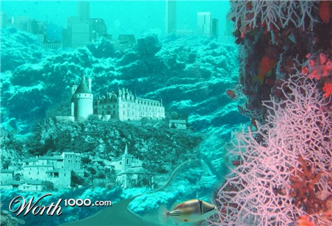 Photoshop Design by fanucci