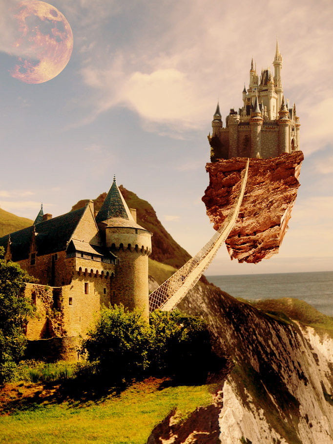 Photoshop-Design von MalibuxoRain für DesignCrowd (Community Contests) | Design #8985400