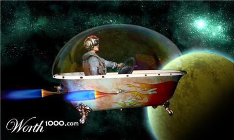 Photoshop Design by gonnavi