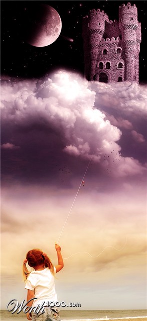 Photoshop Design by Deschain420