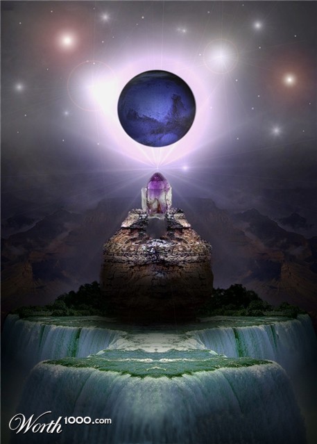 Photoshop Design by MissGator