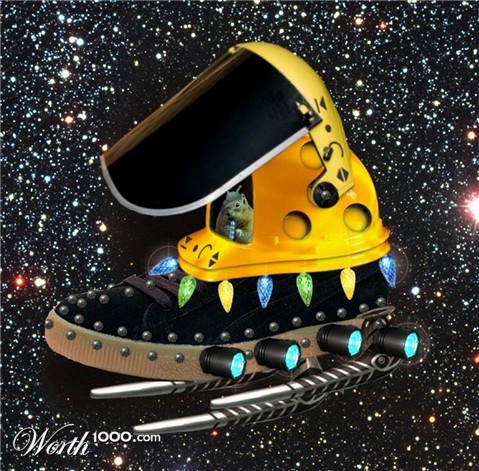 Photoshop Design by LadyHawk771