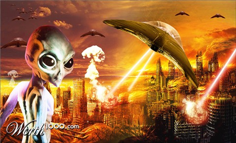 Photoshop Design by rpdarun