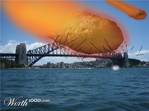 Photoshop Design by wattox8