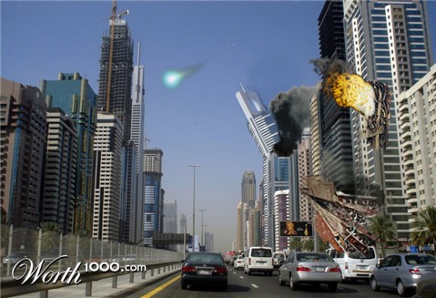 Photoshop Design by seb123