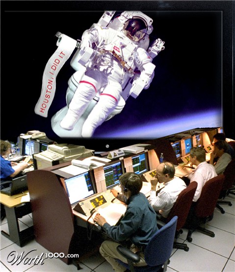 Photoshop Design by fanucci