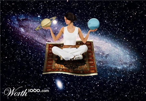 Photoshop Design by DarkHand