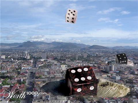 Photoshop Design by Magrosis