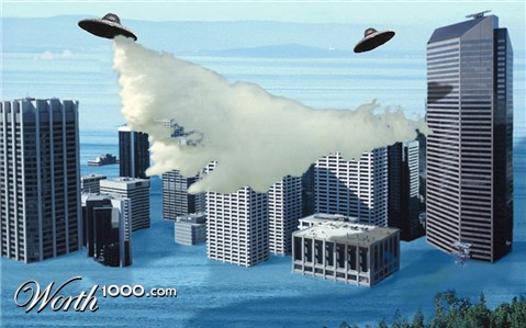 Photoshop Design by bicyclewilli