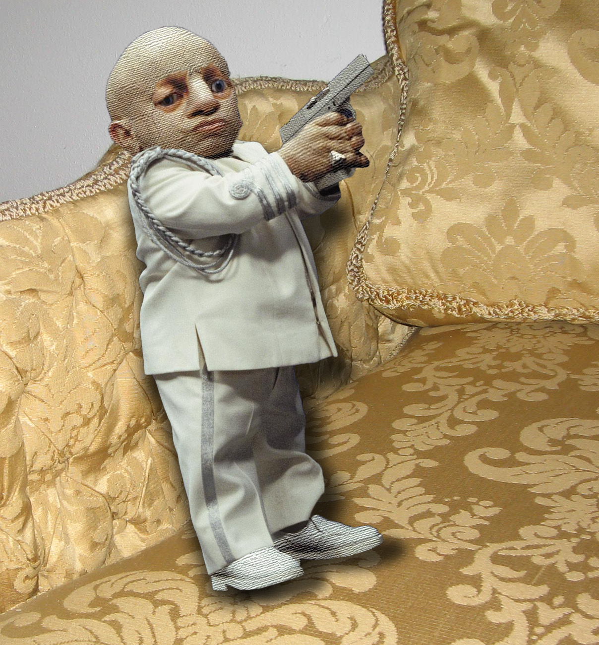 Photoshop Design by KlausTrophobie for DesignCrowd (Community Contests) | Design #8988745