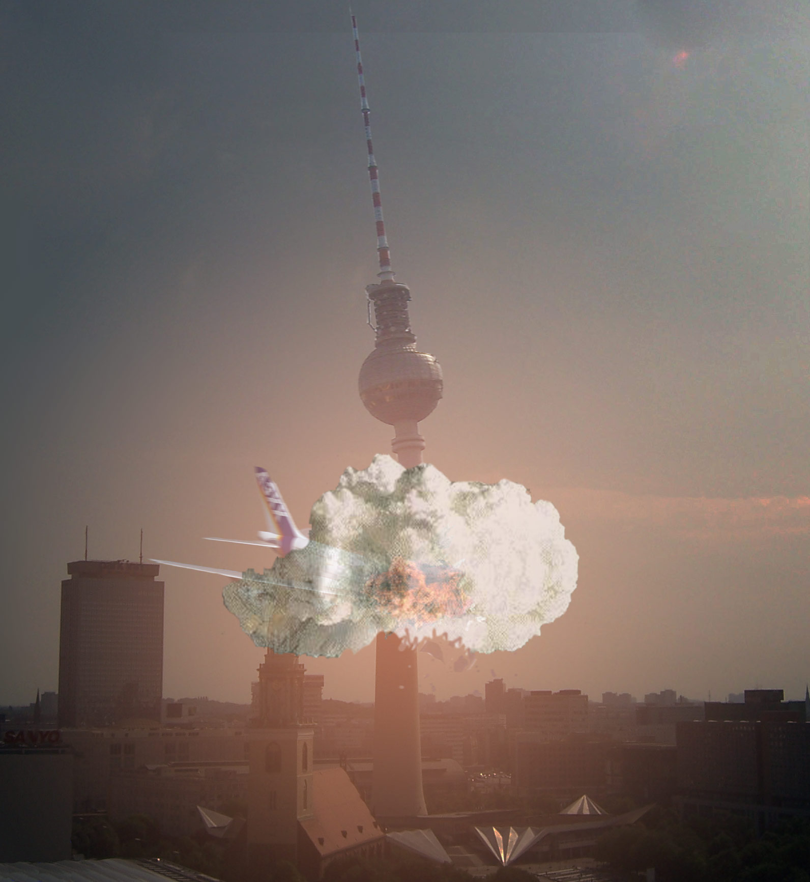 Photoshop Design by sambalbij for DesignCrowd (Community Contests) | Design #8985883